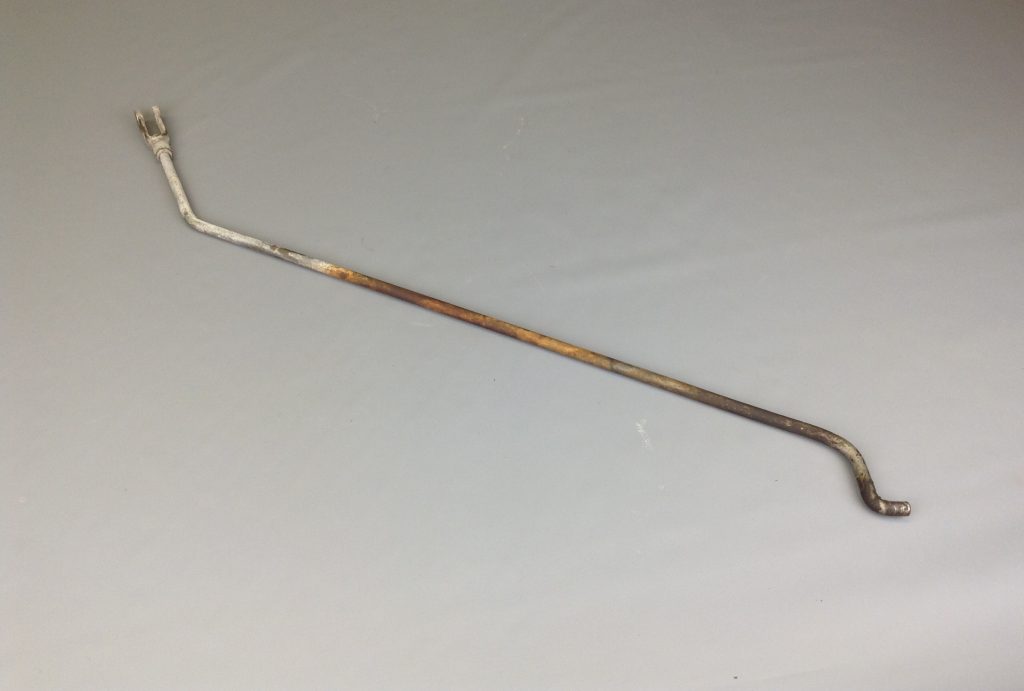 Automatic Transmission Kickdown Linkage Rod IH Scout