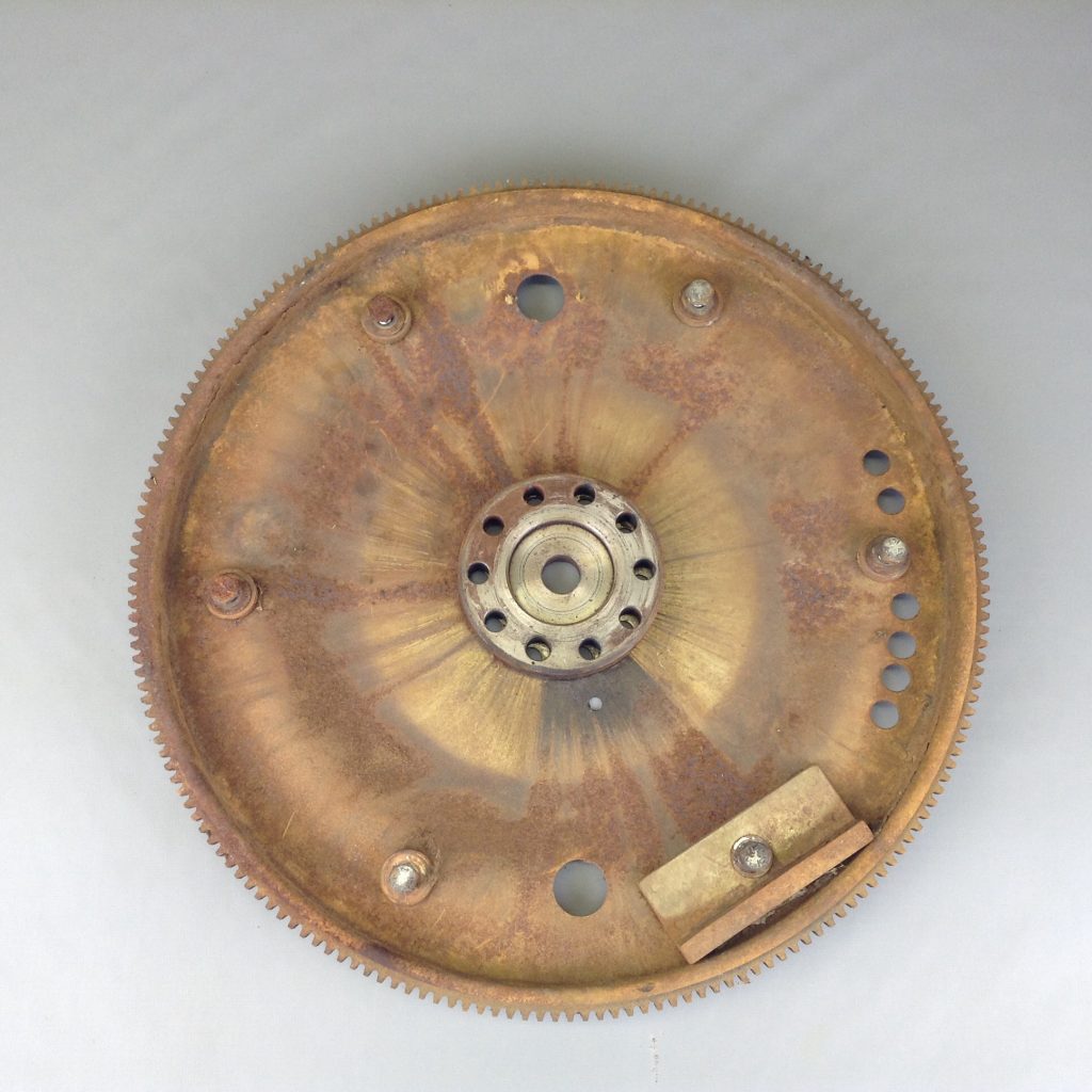 Is Flywheel And Flexplate The Same Thing at Tim Johnson blog
