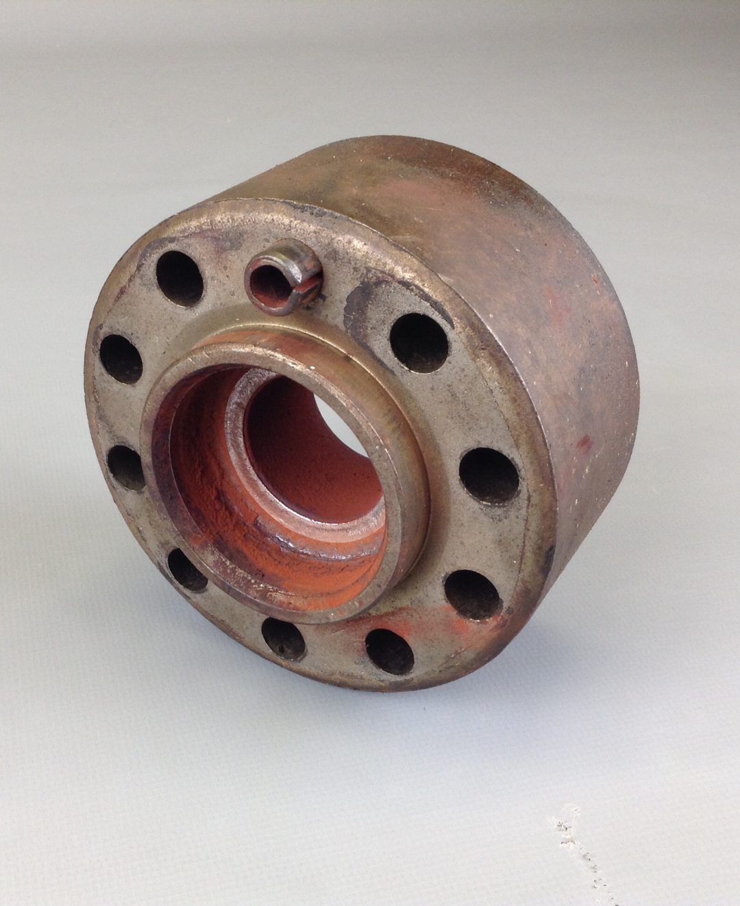 Flywheel Flexplate Spacer Scout II IH Scout