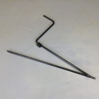 Scout II, Terra, Traveler OEM Jack Crank Handle