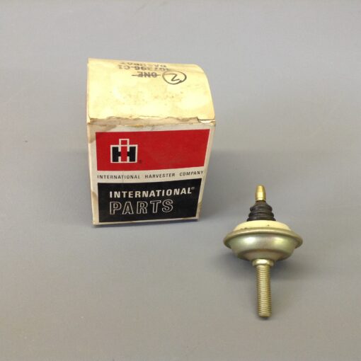 Carburetor Dashpot 407396C1 IH Scout