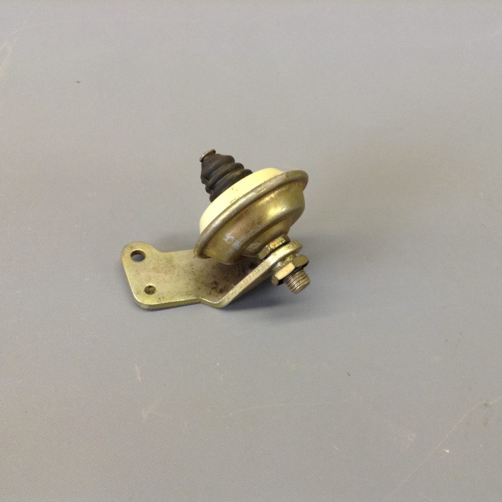 NOS Carburetor Dashpot Scout, 80, 800, II, Truck, Travelall IH Scout