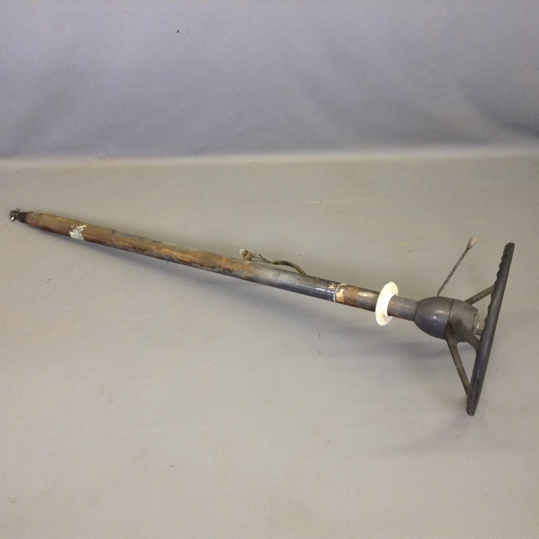 IH Scout 80 Steering Column IH Scout