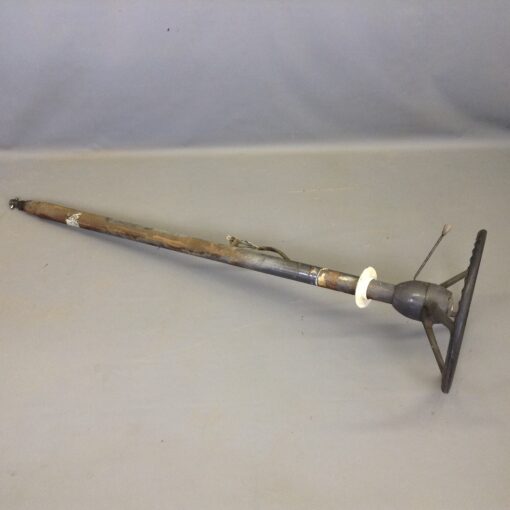 IH Scout 80 Steering Column IH Scout